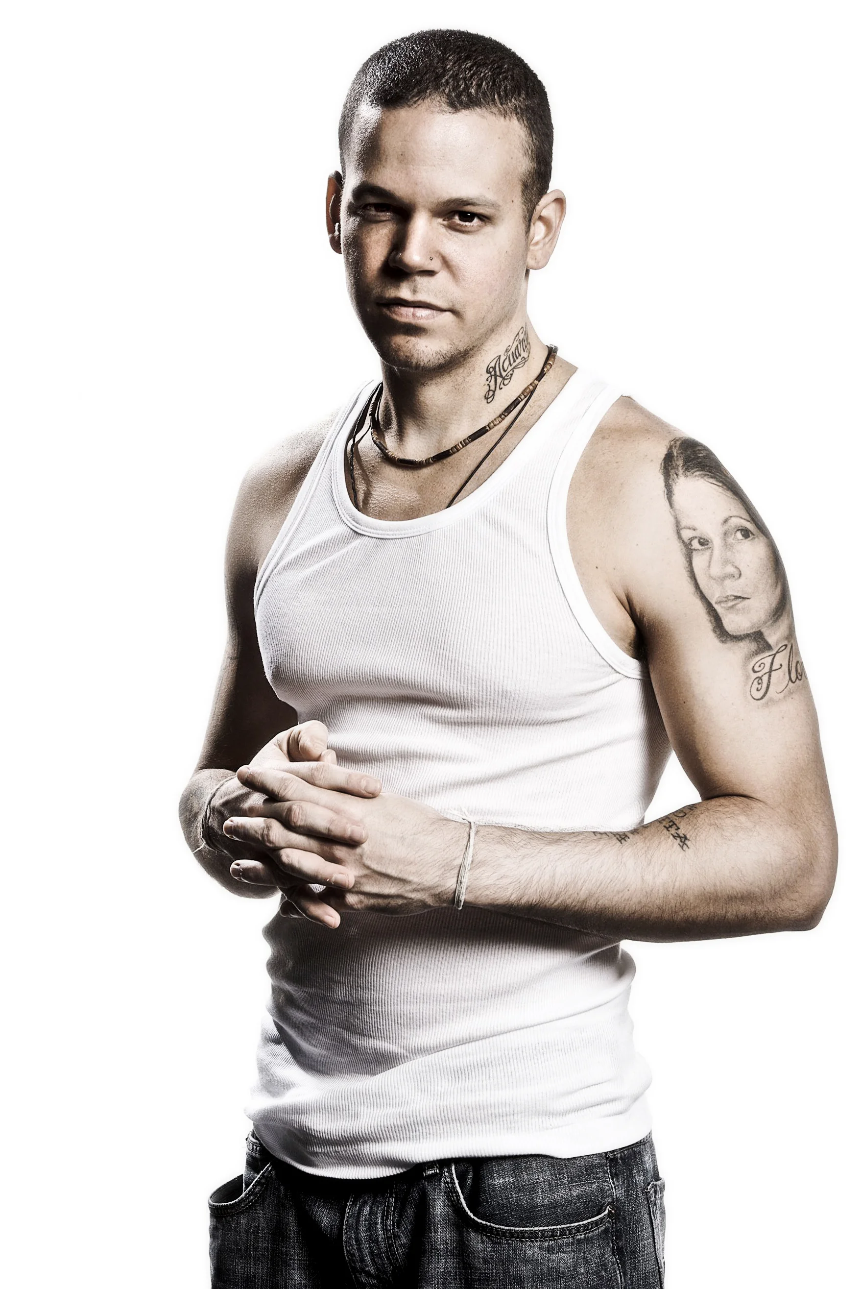 Rene Calle 13 - Rolling Stone Magazine