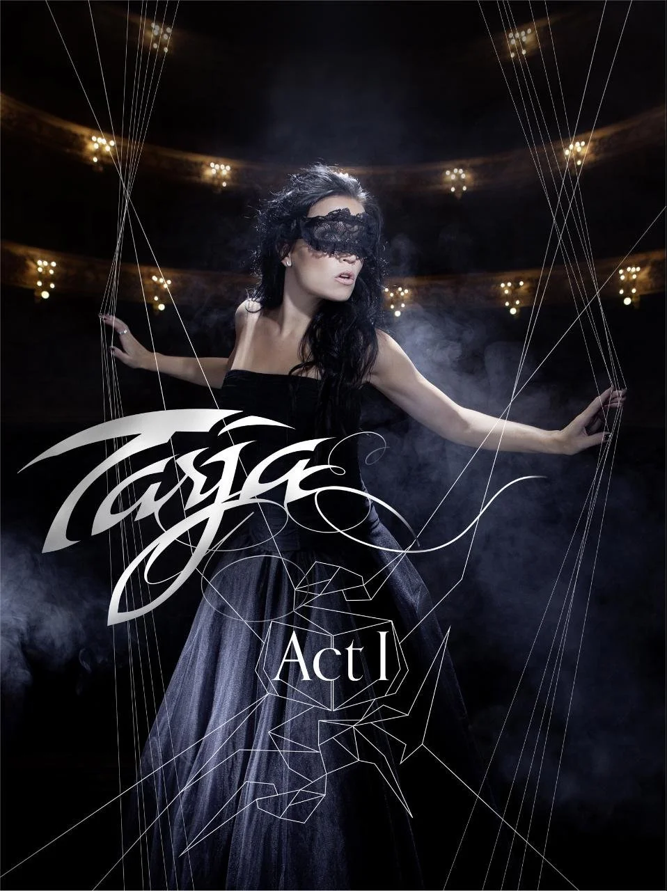 `Tarja Turunen - Ph Eugenio Mazzinghi