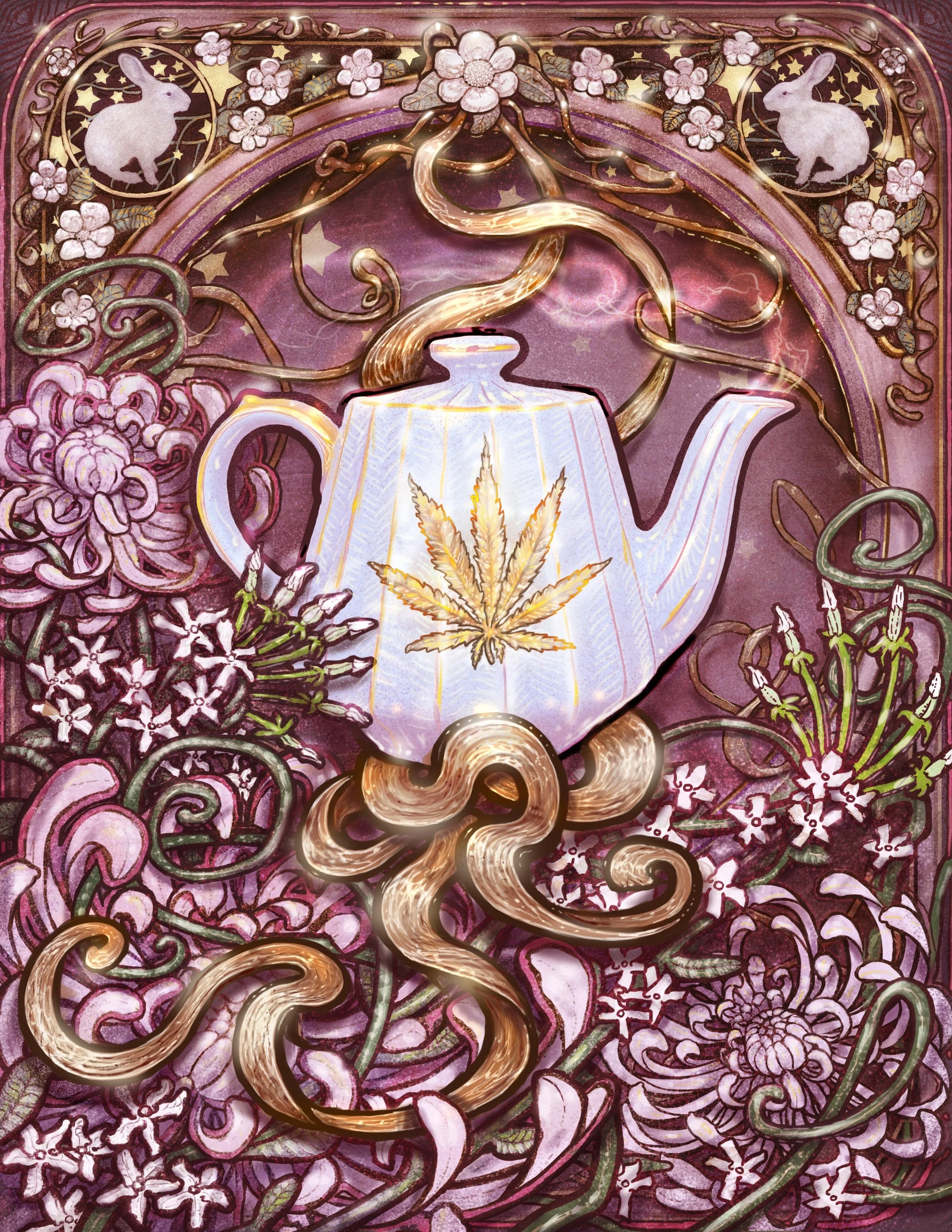 mimsy-high-tea