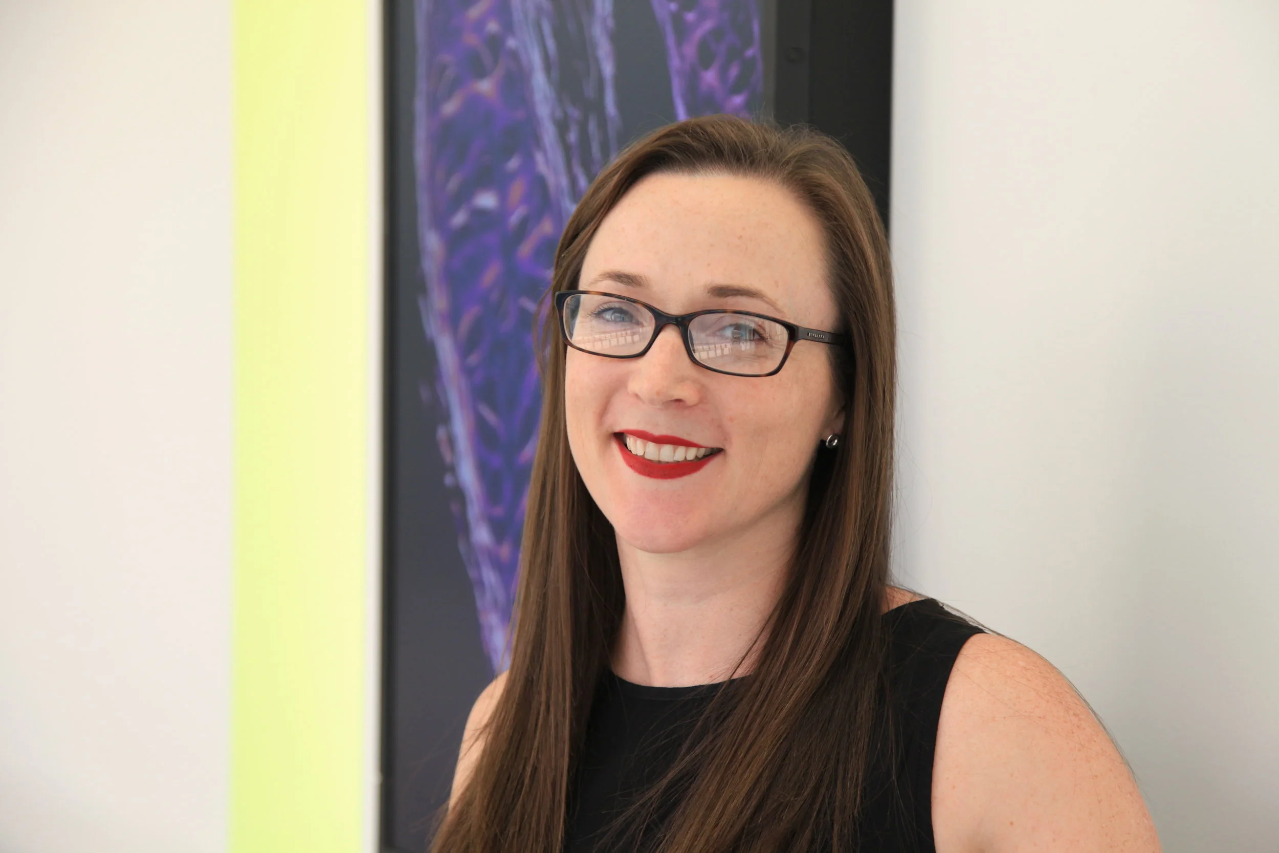 KerrY may | Council Secretary