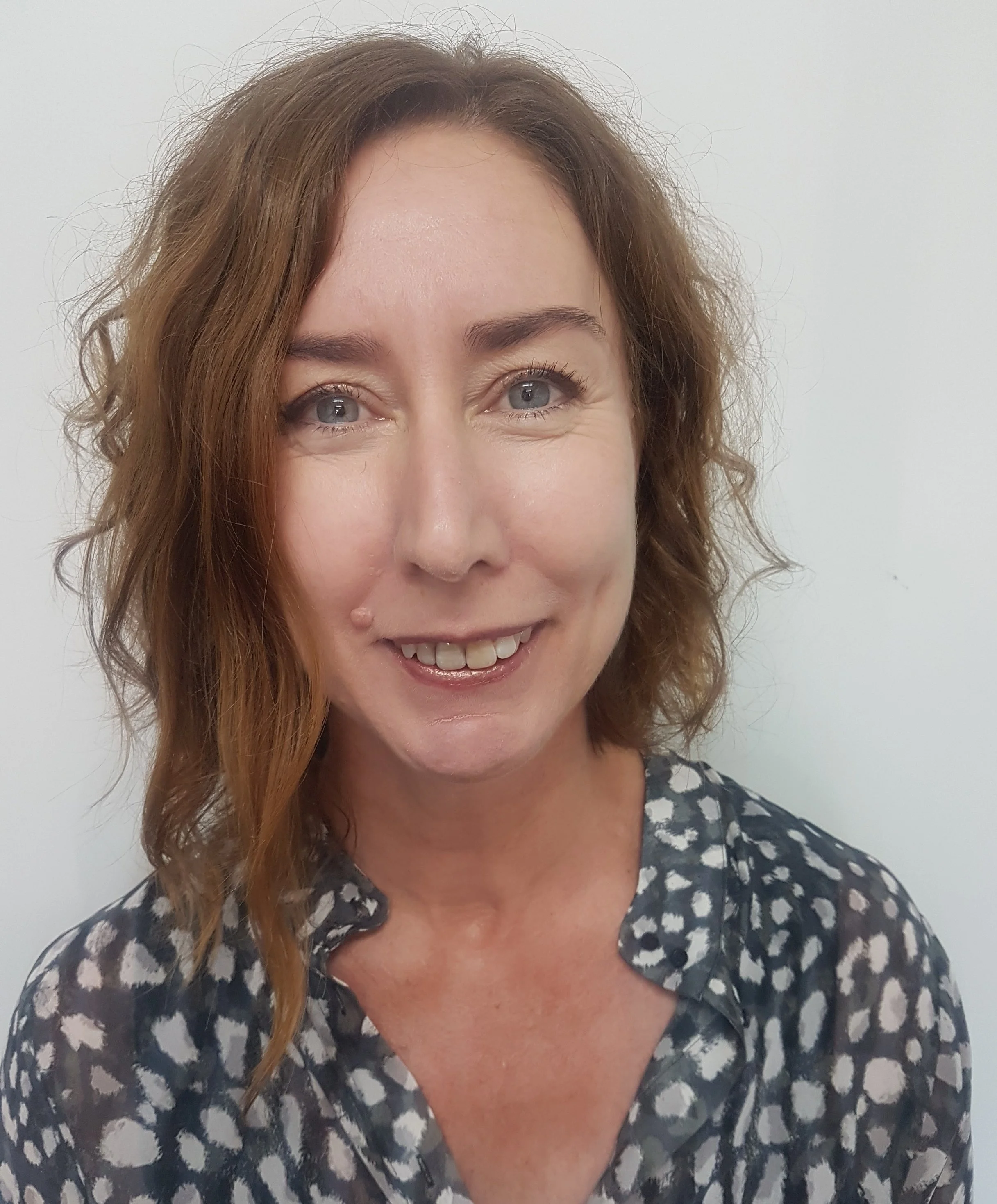 Julia Blackshaw