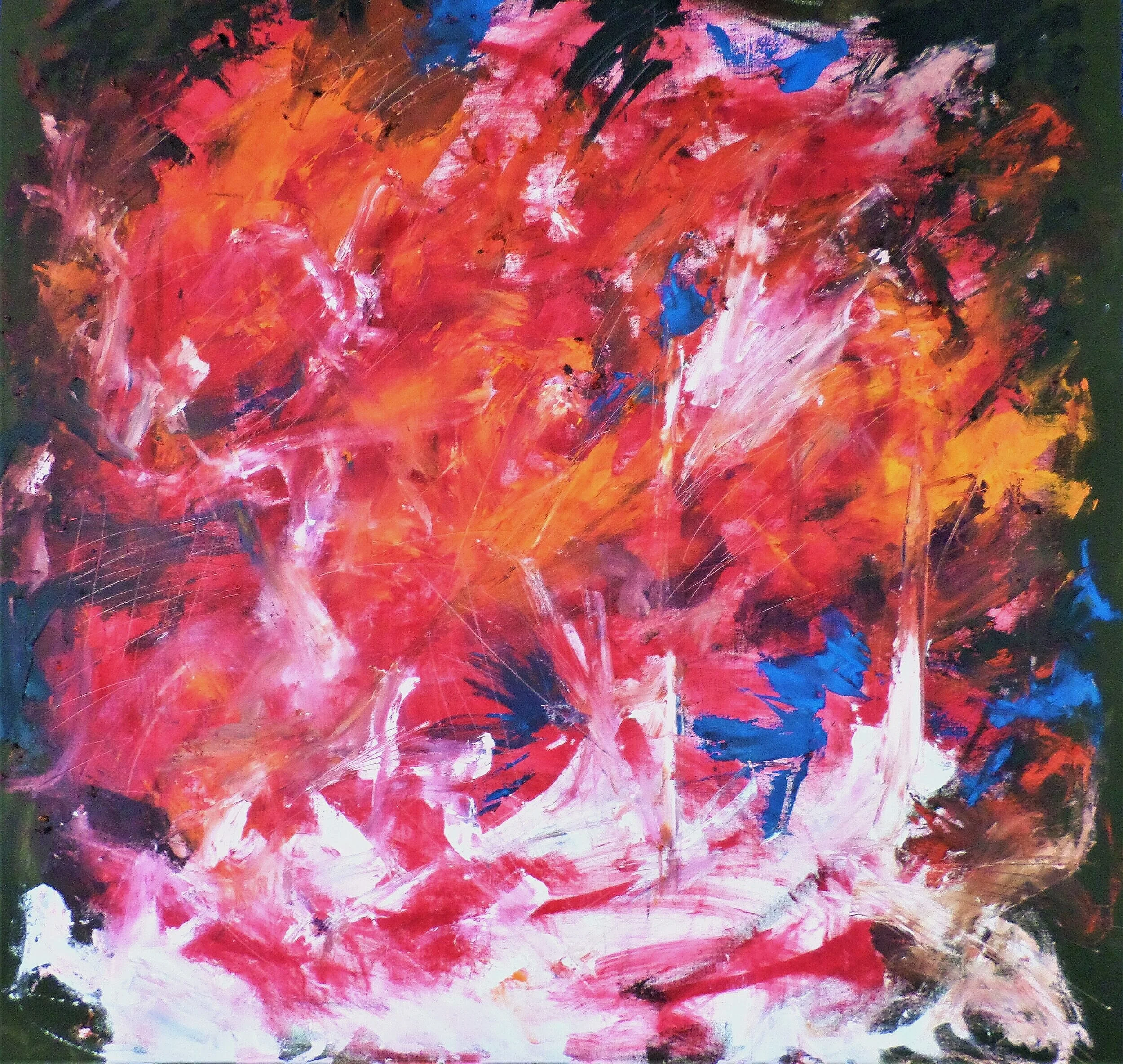 It Is Set Before You