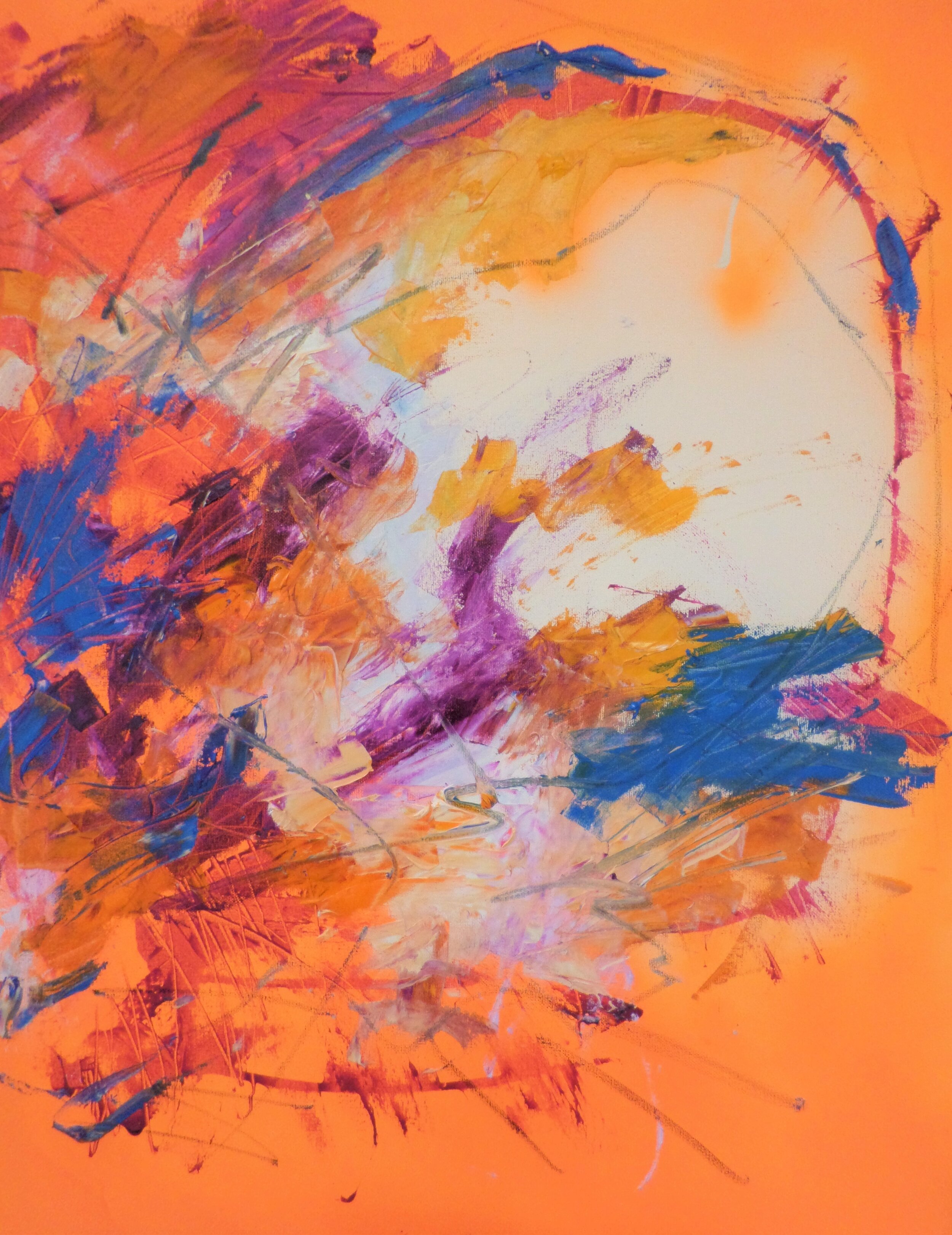 It’s Bad For You To Tuck Yourself Away Like This 