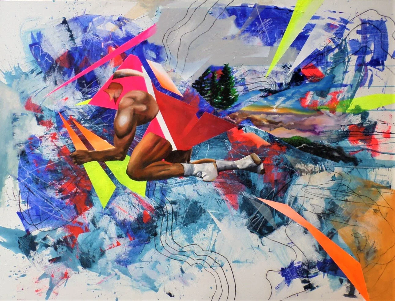 When You Thought You Weren't Any Good