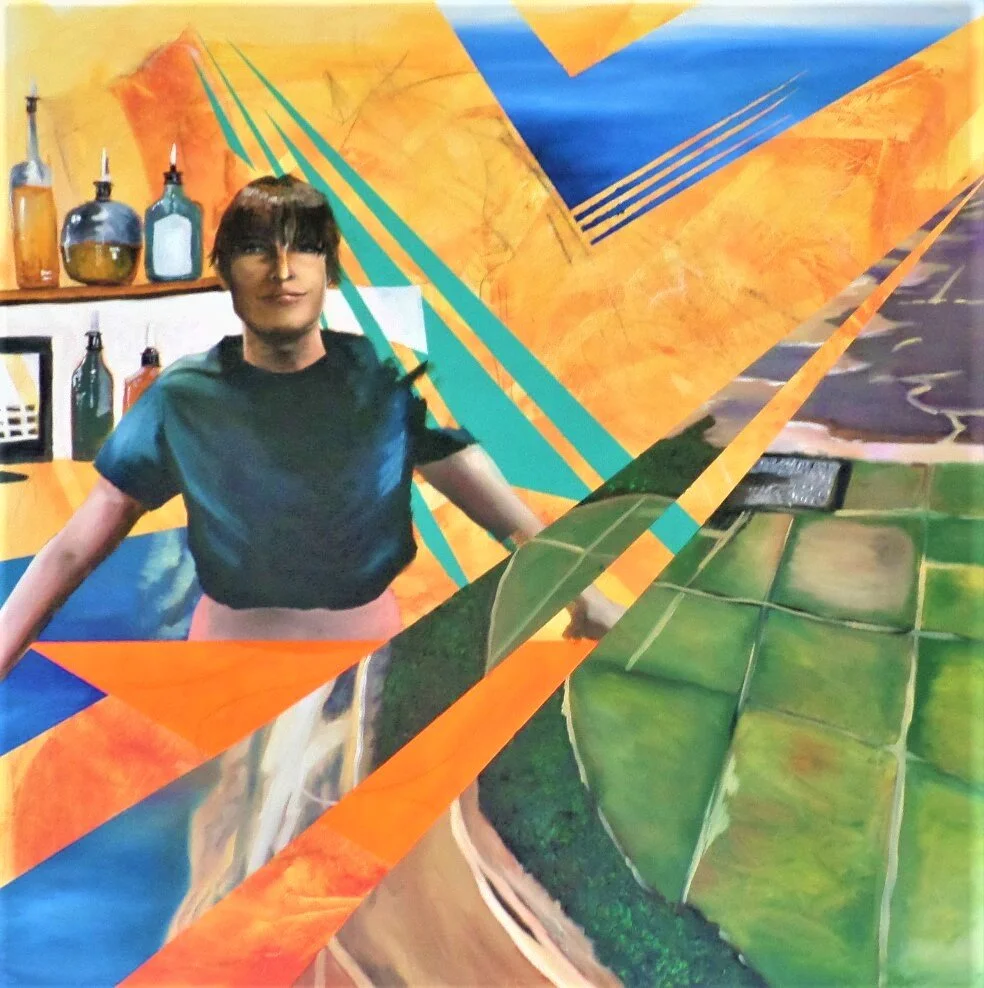 Who You Were Supposed To Be