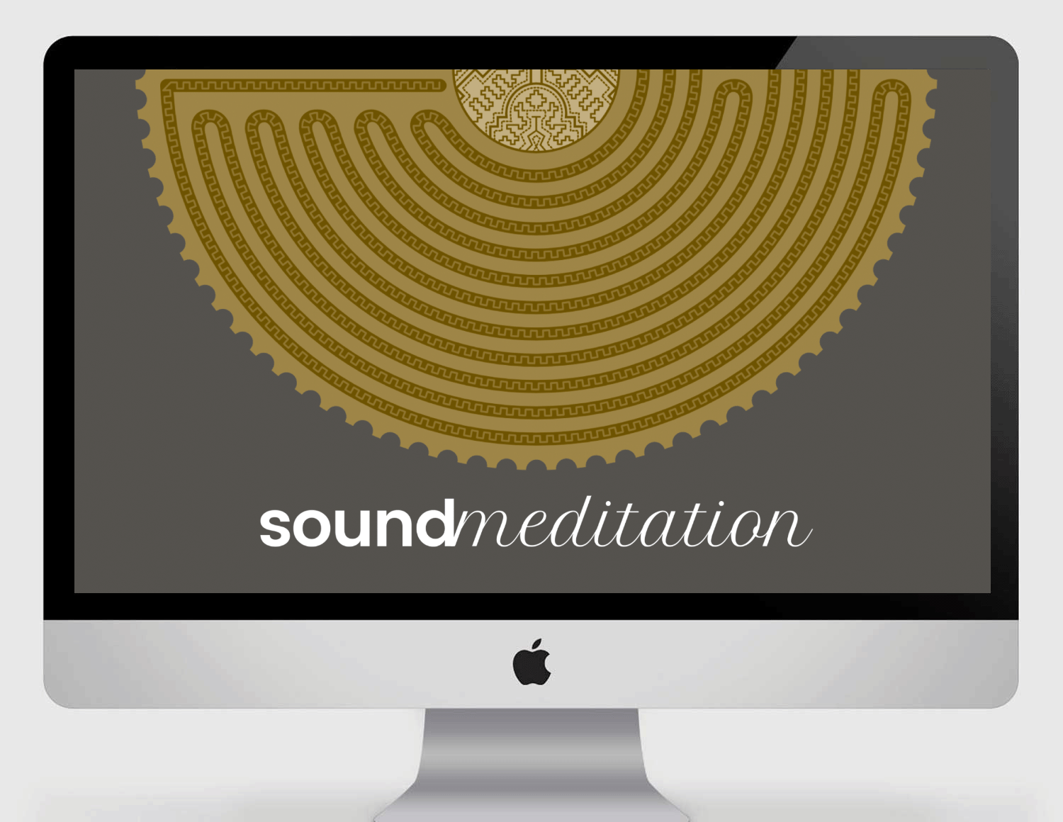 Alexandre Tannous is an ethnomusicologist, sound therapist and sound researcher.