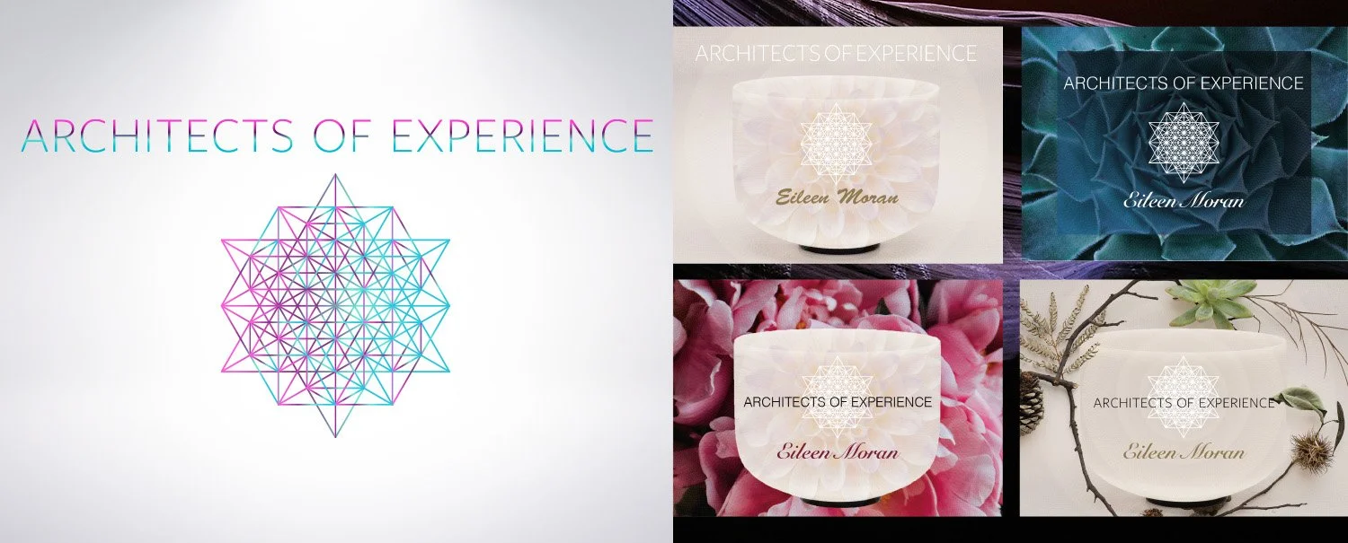 Eileen Moran | Architecture of Experience