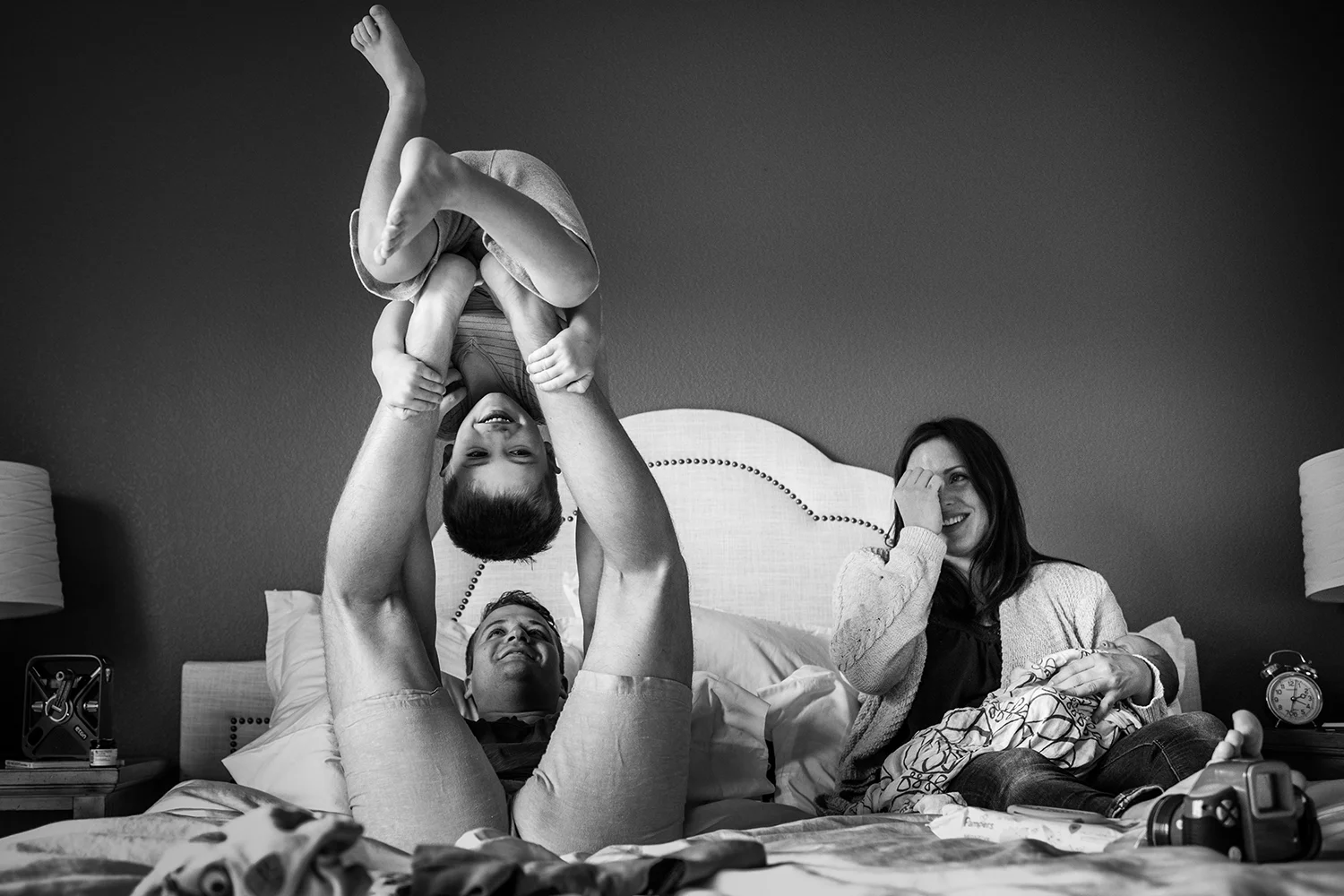 My 2015 Photographic Journey | Jacksonville Documentary Family Photographer