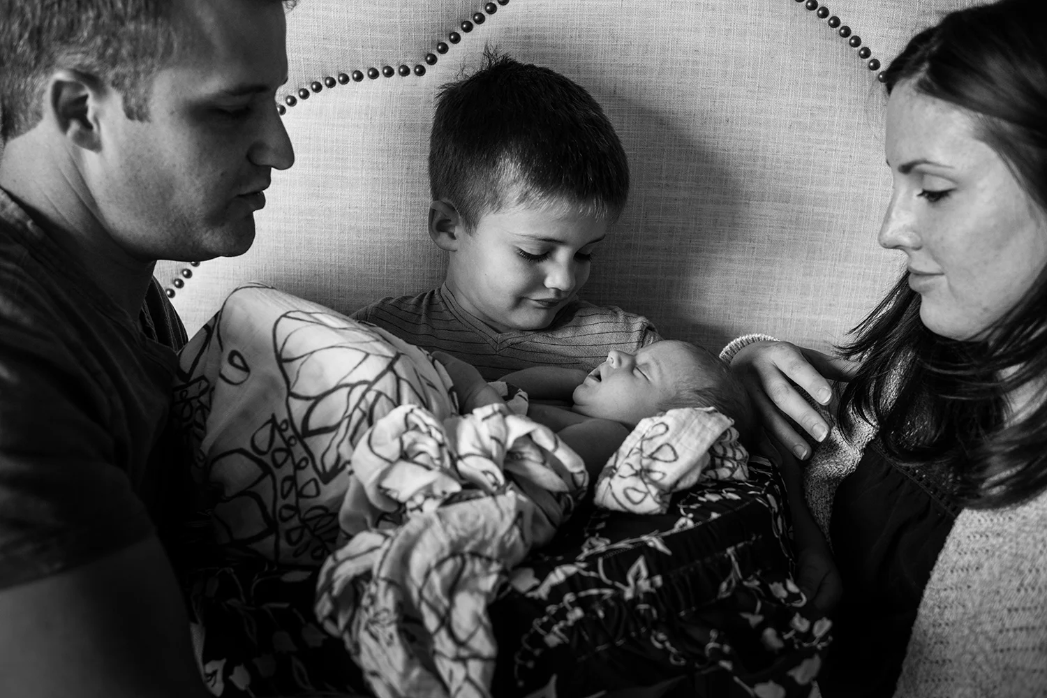 Life Unscripted | Jacksonville Family Photographer