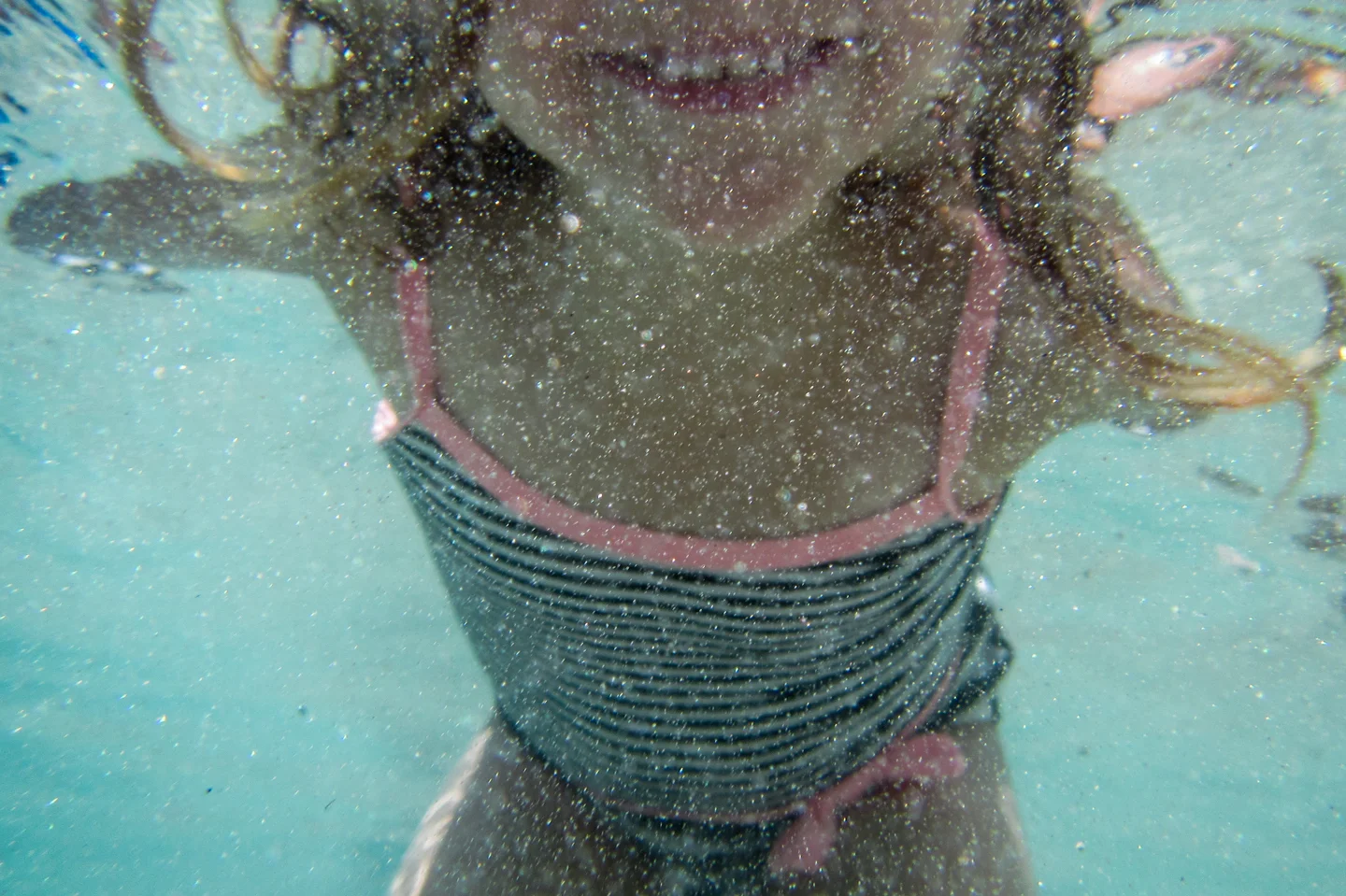 Ready for Summer | Jacksonville Family Photographer