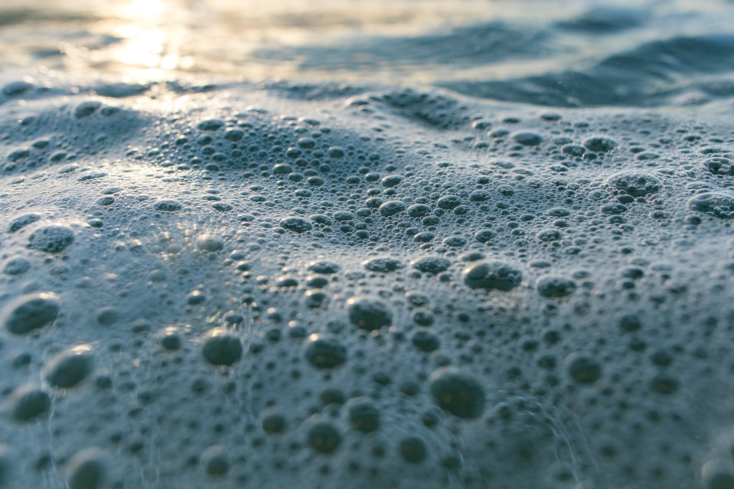 Effervesce