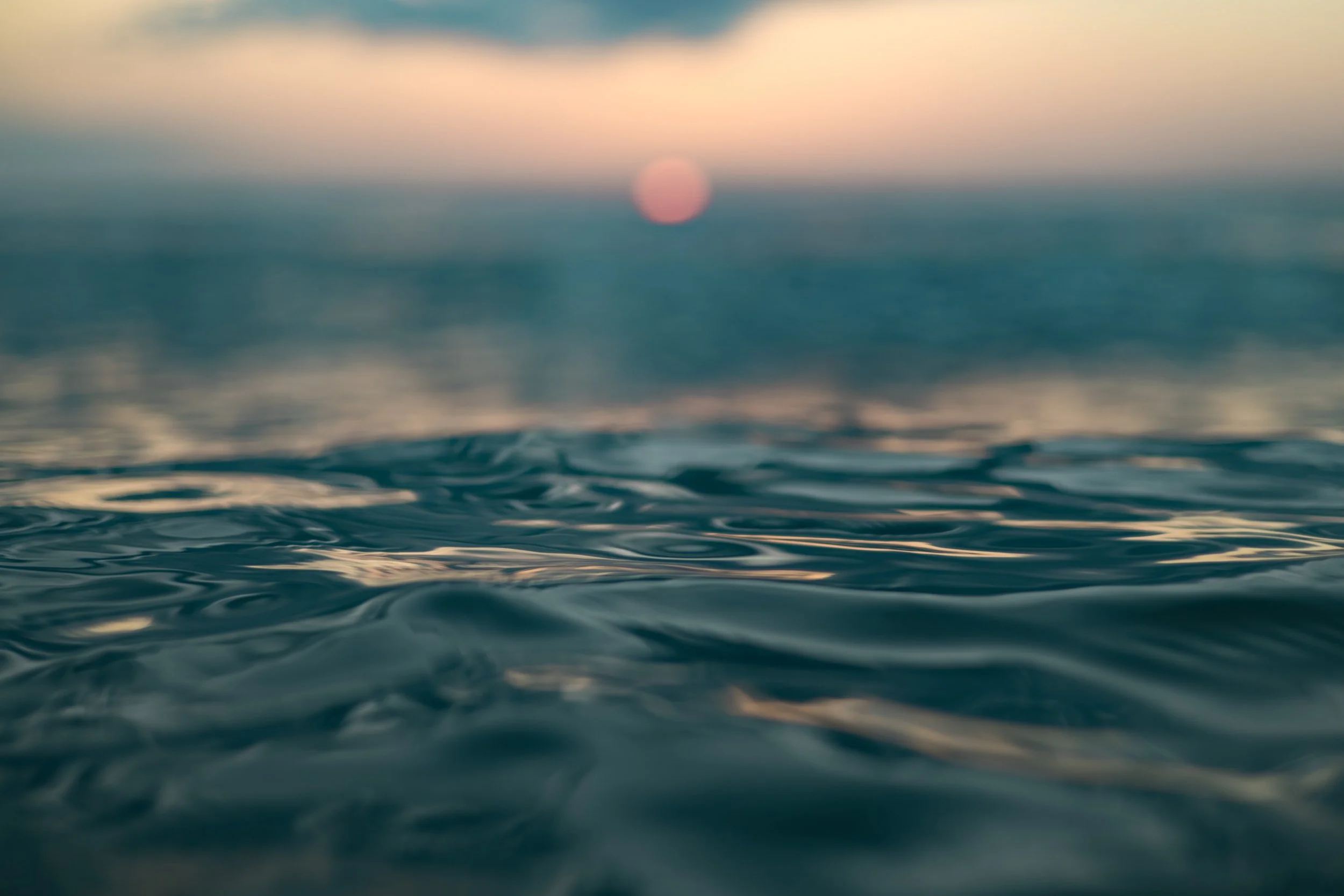 Surfacing