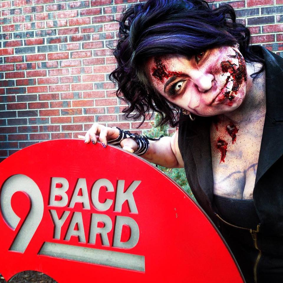 DCF 2015 Zombie at 9News.jpg