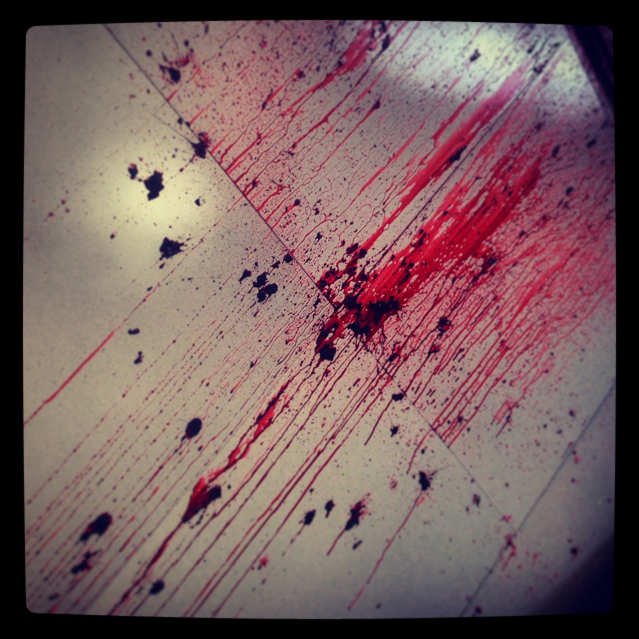 MMFX Suicide Chair Blood Spatter 1.JPG