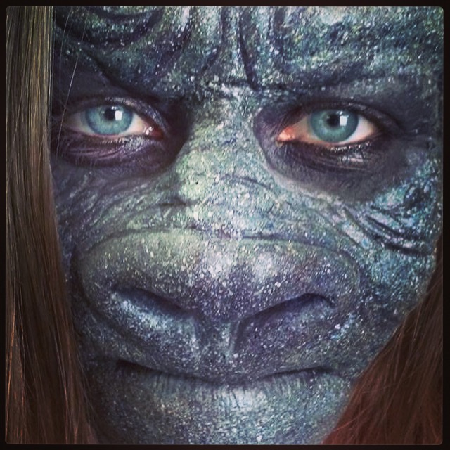 Courtney Gorilla Makeup.jpeg
