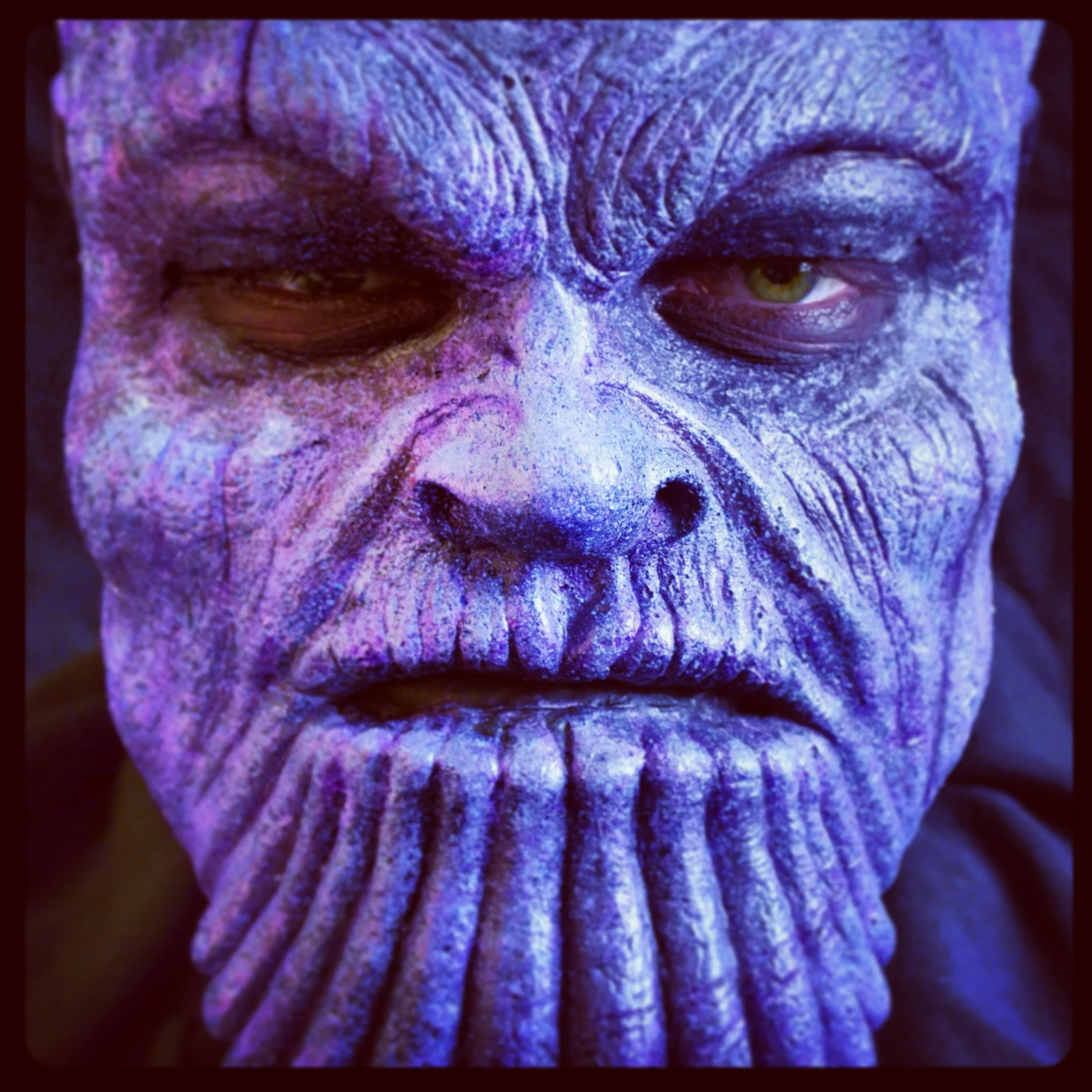 Thanos. Dead On. Squared Up..JPG