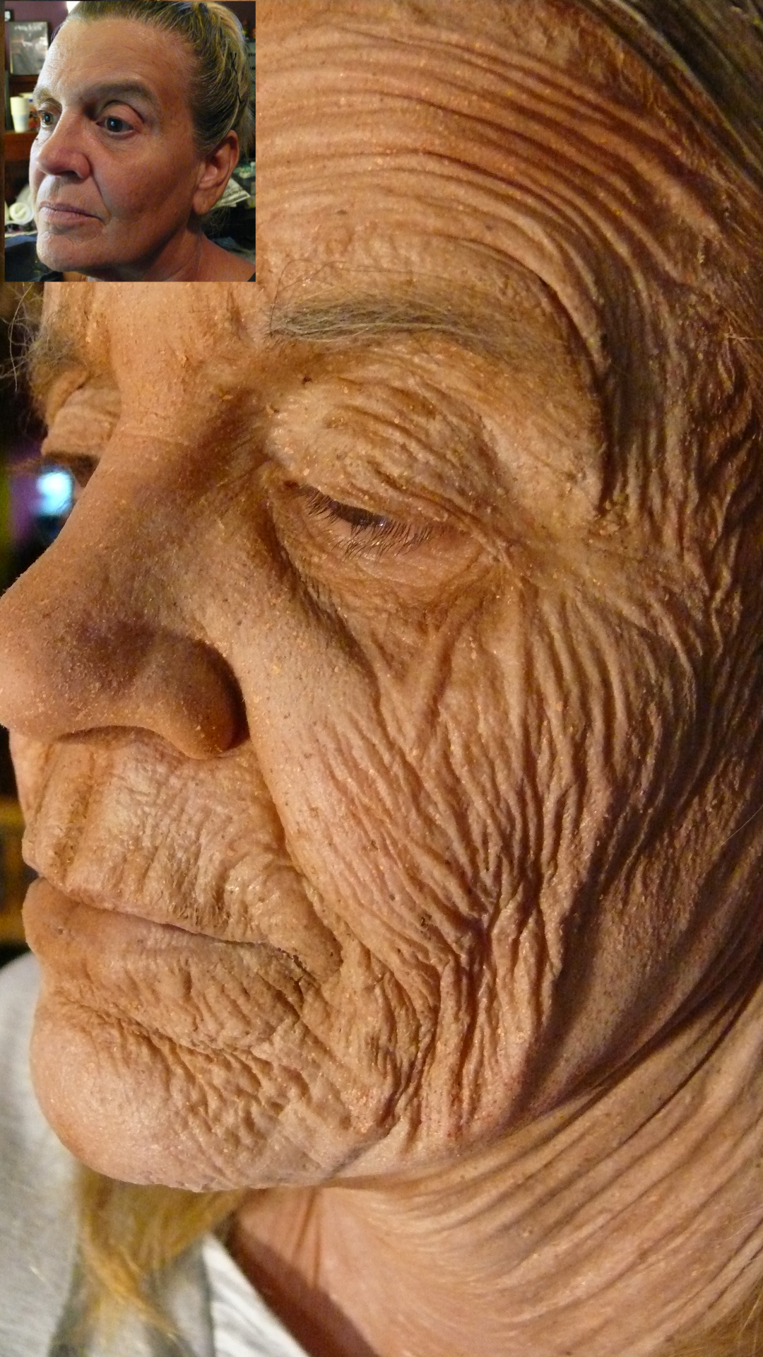Monster Makeup FX Extreme Old Age Special Effects Makeup.JPG