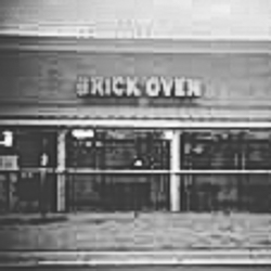 Brick Oven Pizza Co.
