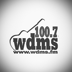 WDMS FM 100.7