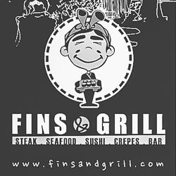 Fins & Grill