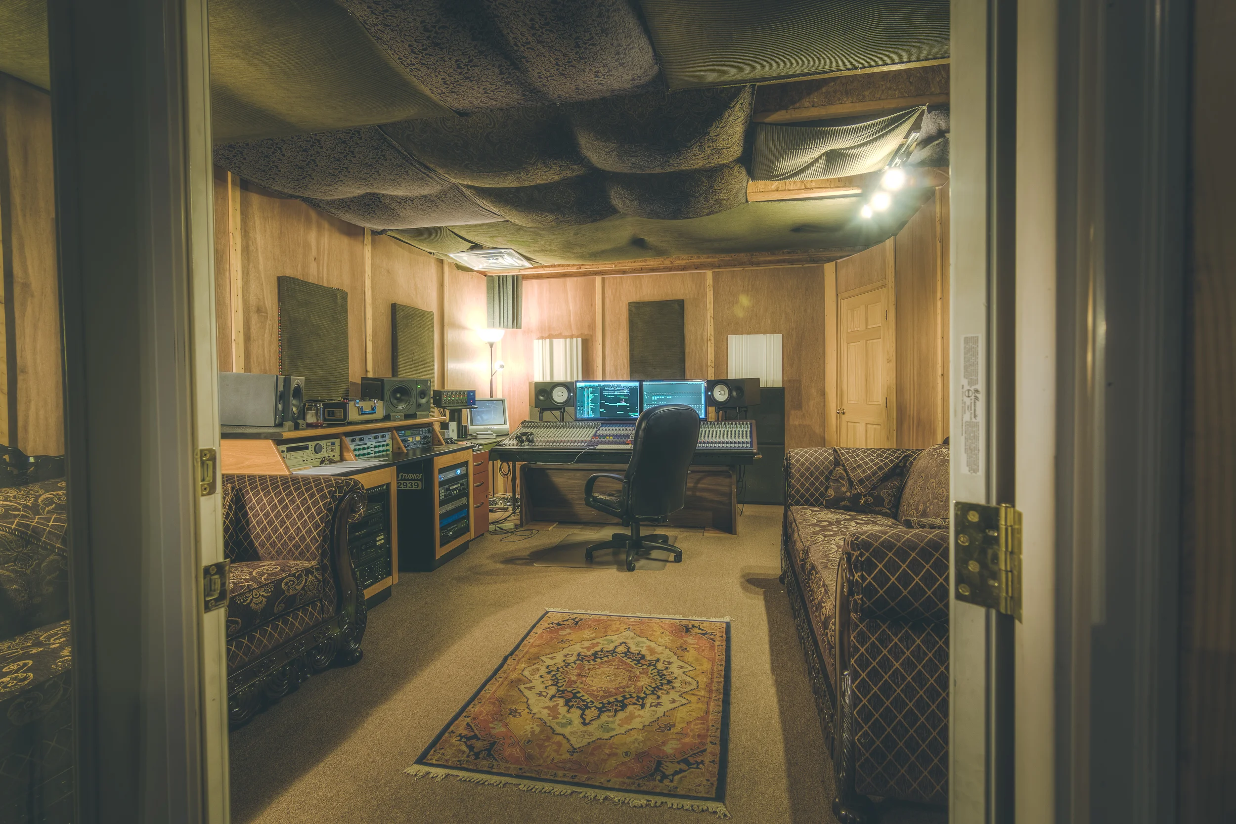 Preparing For Your First Studio ExperienceOpen To Members and Guests – Free