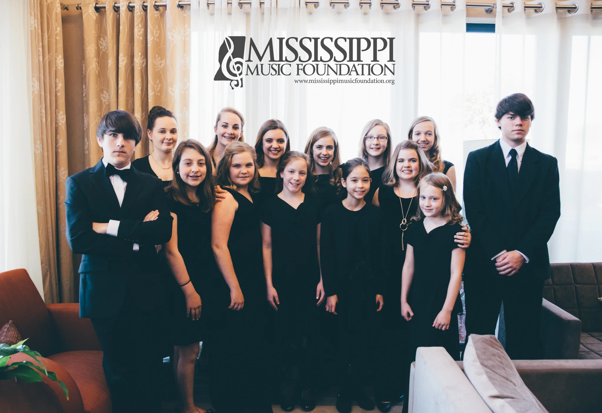 MS Youth Chamber Orchestra Performance - Dec 5th