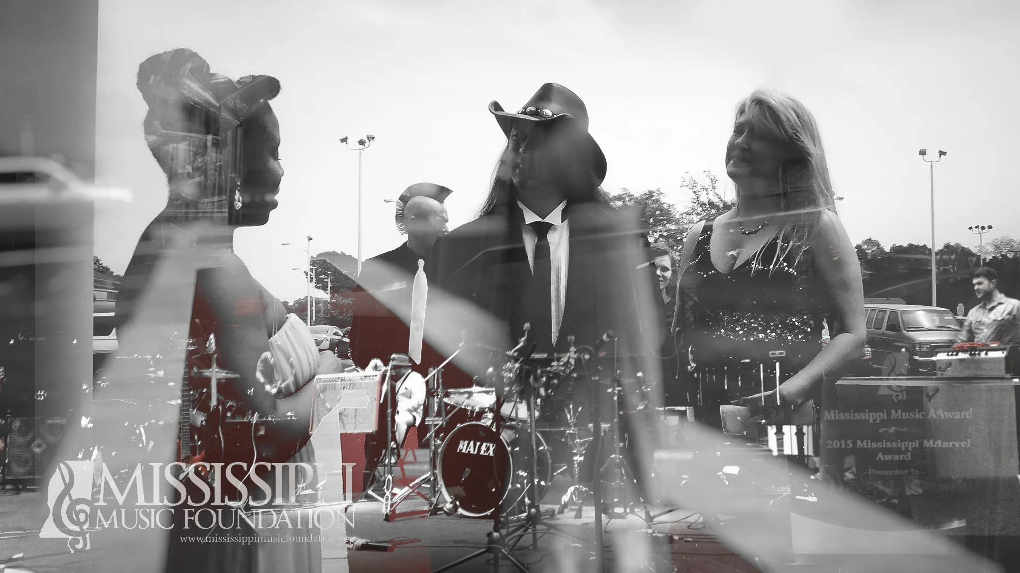 2016 MISSISSIPPI MUSIC AWARDS