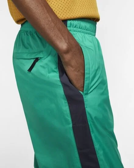 nike sb shield swoosh track pants