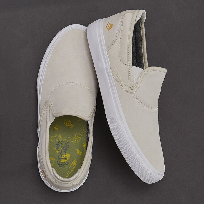 emerica provost slip on