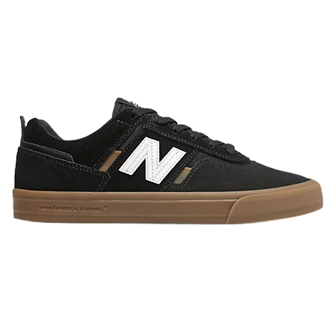 nb numeric 306 grey black