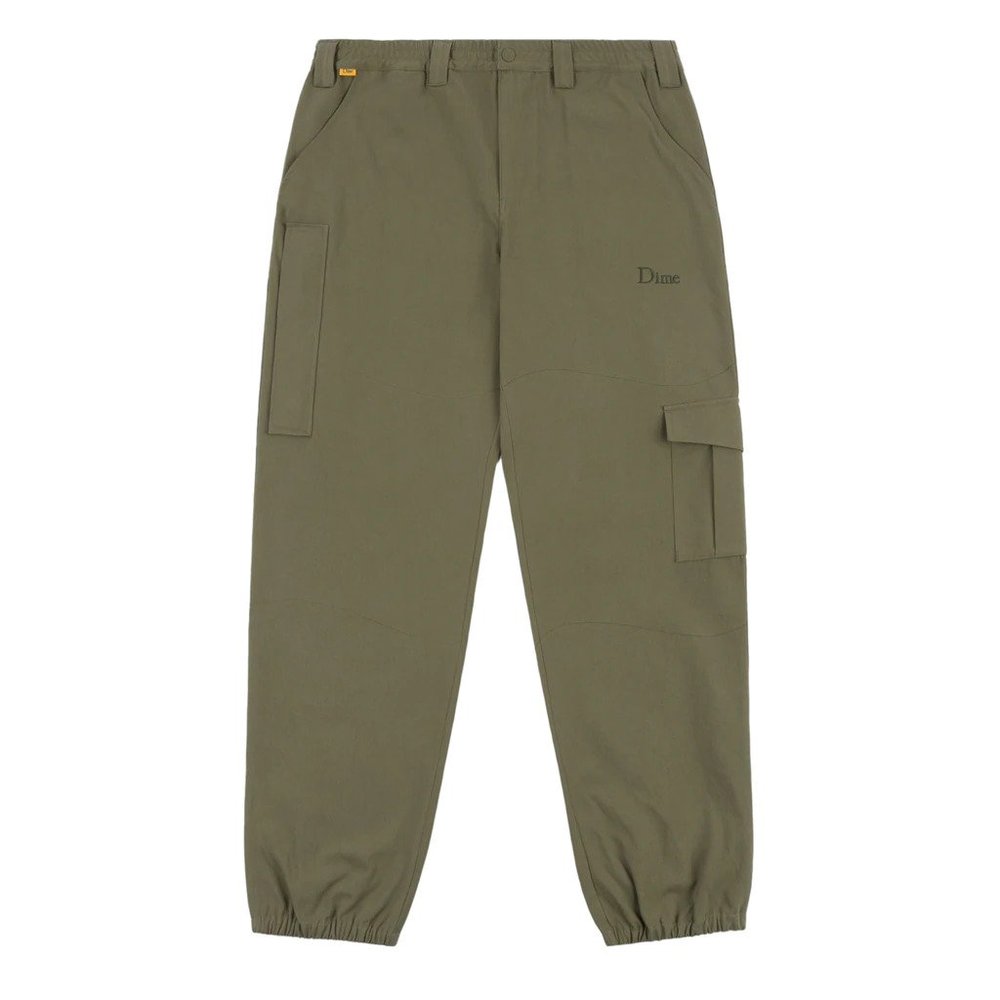 Dime Military I Know Pants — Skate Supply