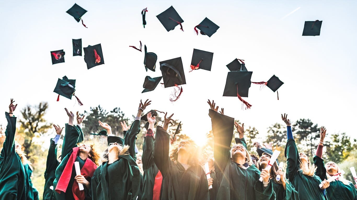 College Credit for Career Academy? You bet!