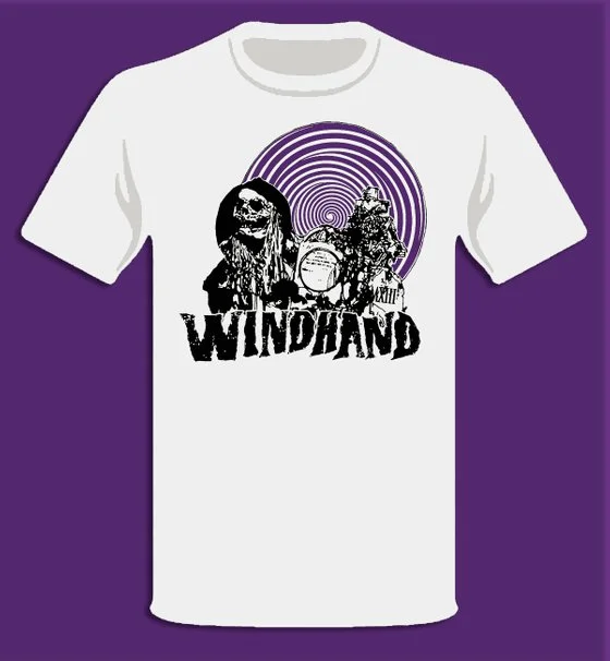 windhand hoodie