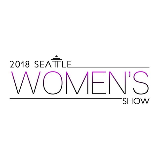 It&rsquo;s this Saturday ladies and gentlemen! Looking forward to see your pretty faces and have some fun together! If you didn&rsquo;t get your ticket yet, get it there https://www.facebook.com/events/2179827012273381/!
#seattlewomensshow #seattle #