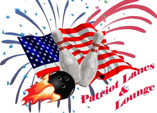 Patriot Lanes - Bowling Party