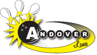 Andover Lanes - 6 games of bowling