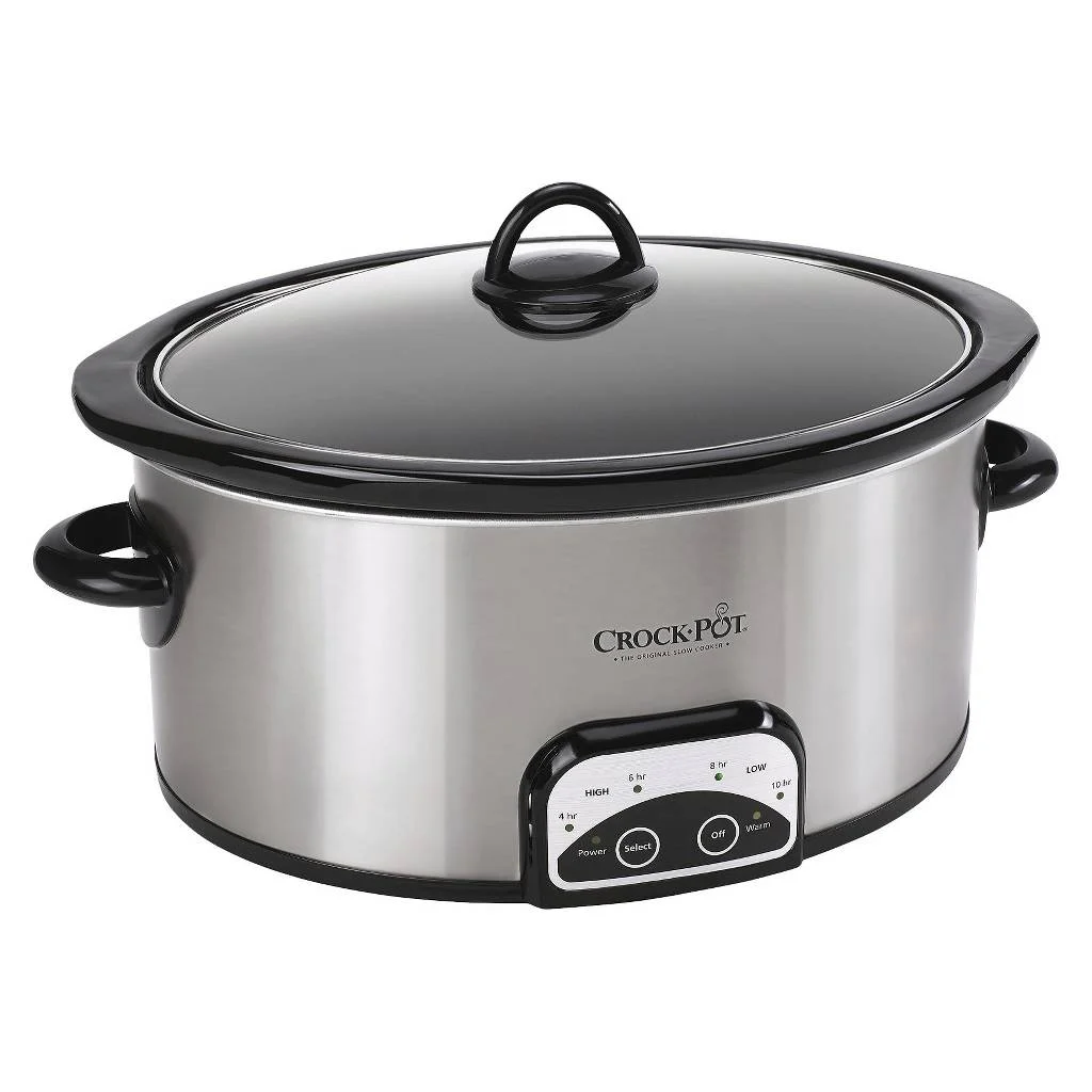 CrockPot - 4 Qt Smart Pot