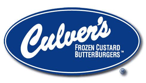 Culvers - Dinner and Dessert for Four
