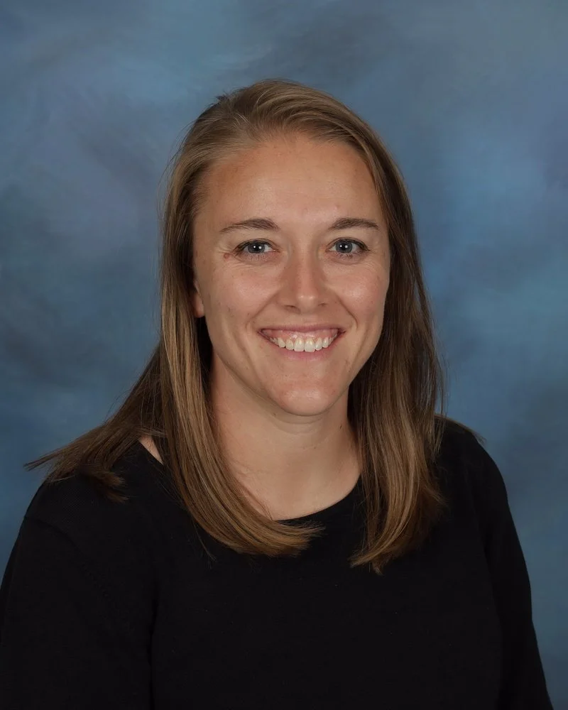 Evan Rowenhorst Staff — SFCS