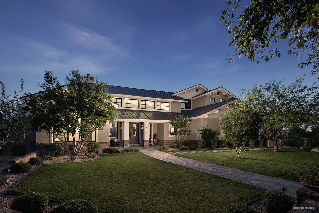 Completed Homes — Sommer Custom Homes