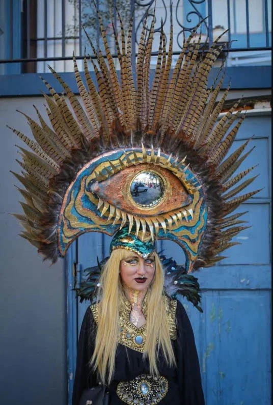 Photo credit Bruce Cervini