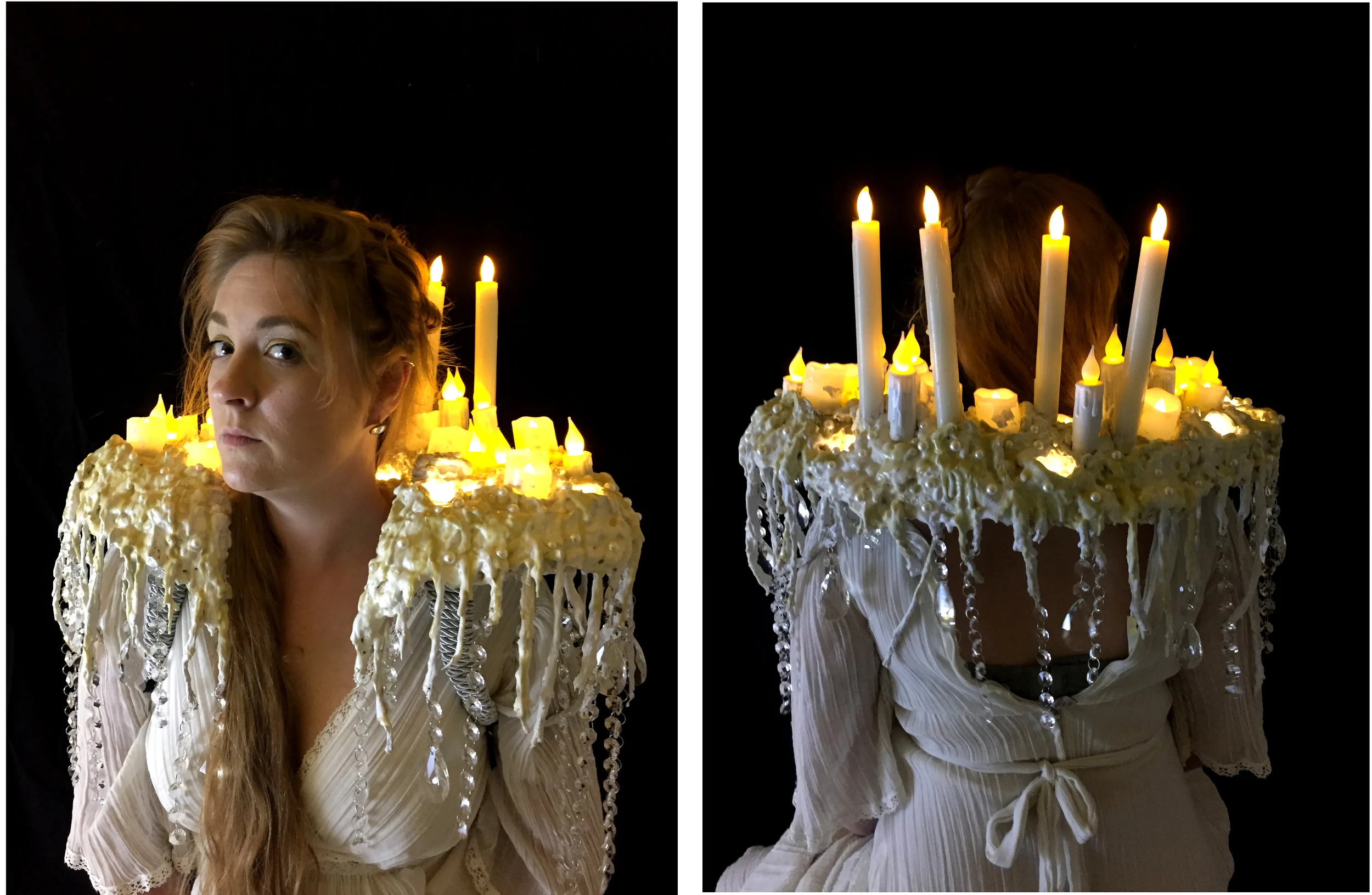 Designed by Sherri Lacoste for Elais Events