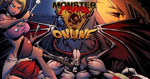 MMO - Click To View Website