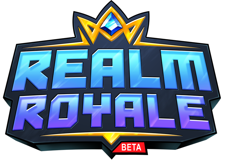 Realm Royale - Click To View Website
