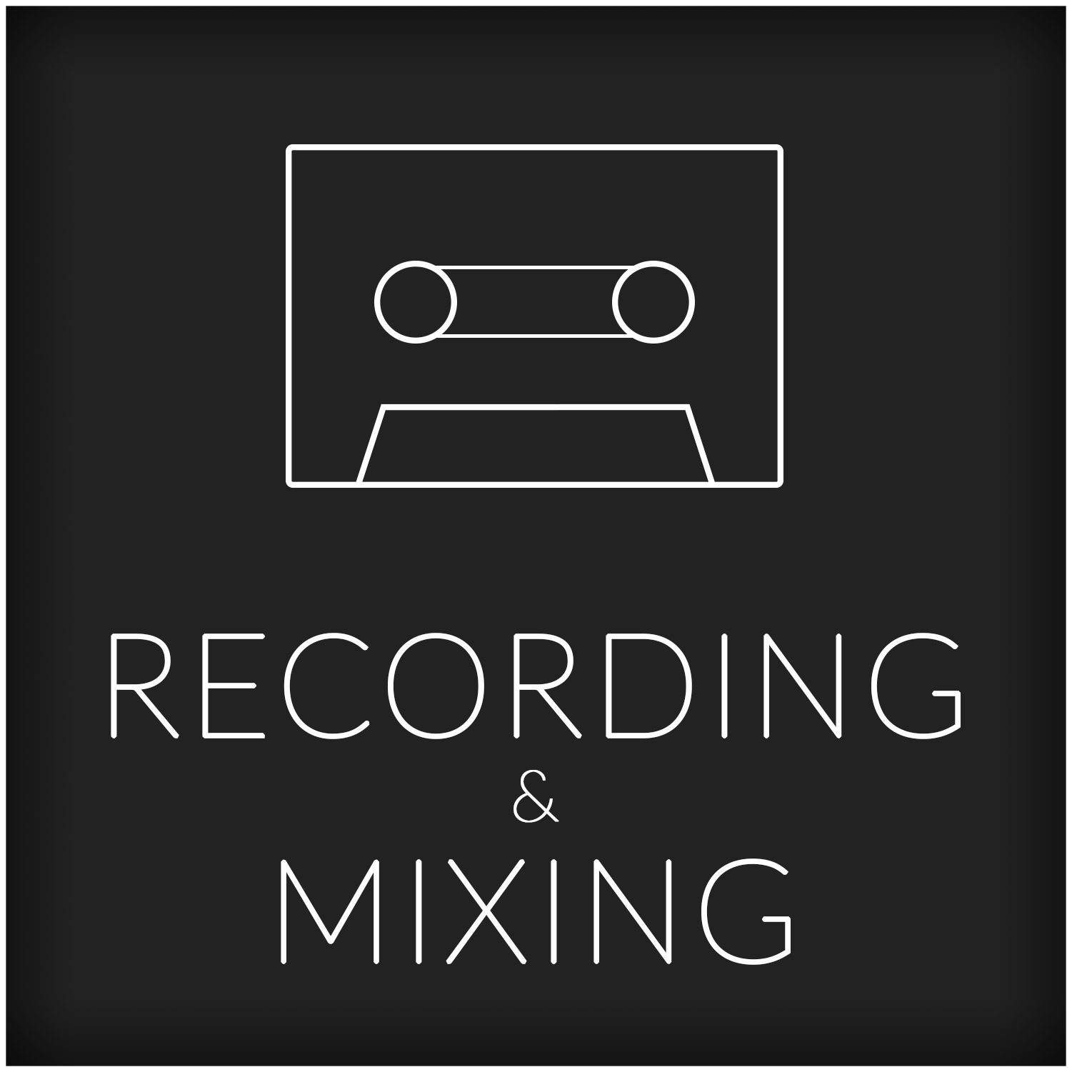 Recording and Mixing Icon.png