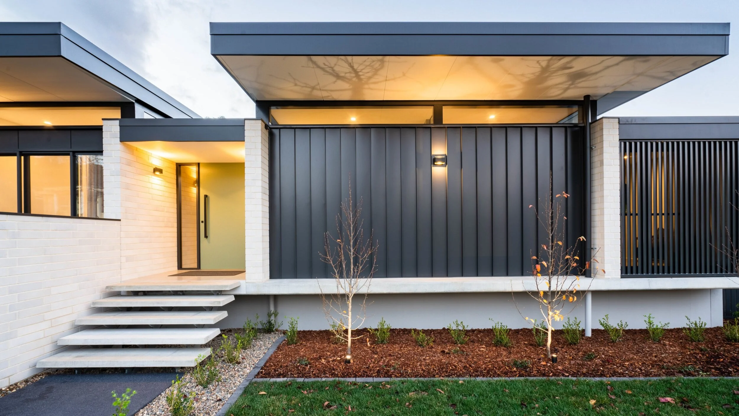 Stewart Architecture