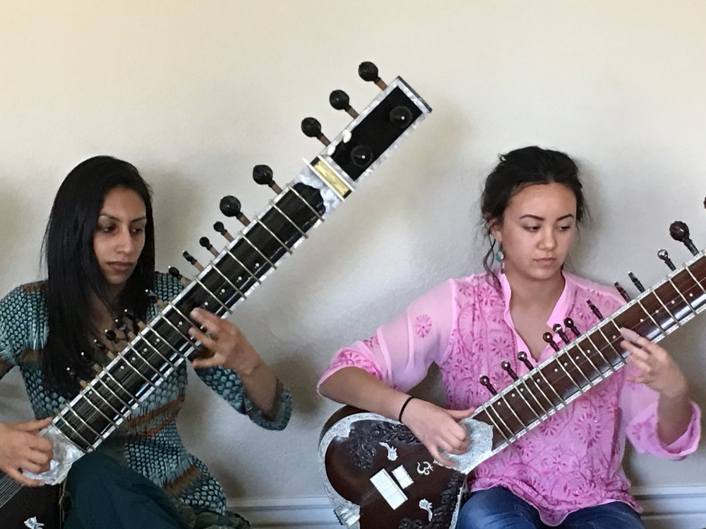 spkacademy_sitar_riyaazpractice.JPG