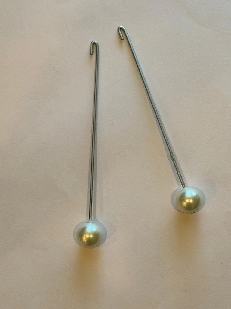 Tarab / Taraf String Hook Tuner