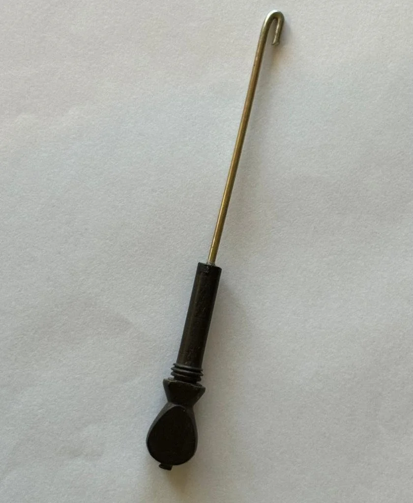 Tarab / Taraf String Hook Tuner