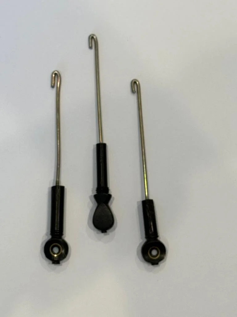 Tarab / Taraf String Hook Tuner